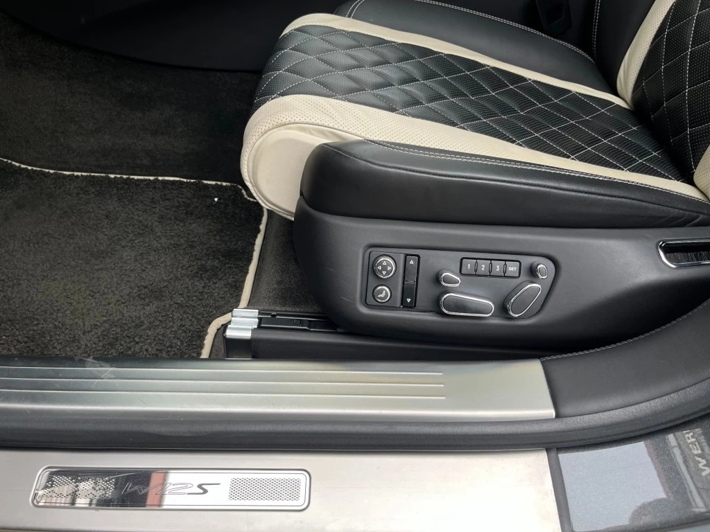 Hoofdafbeelding Bentley Flying Spur