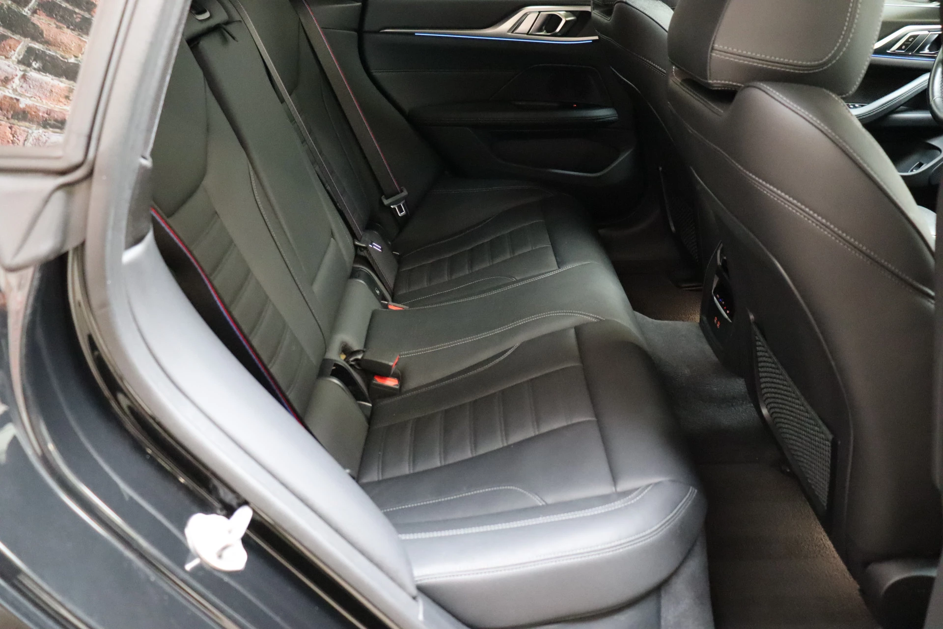 Hoofdafbeelding BMW i4