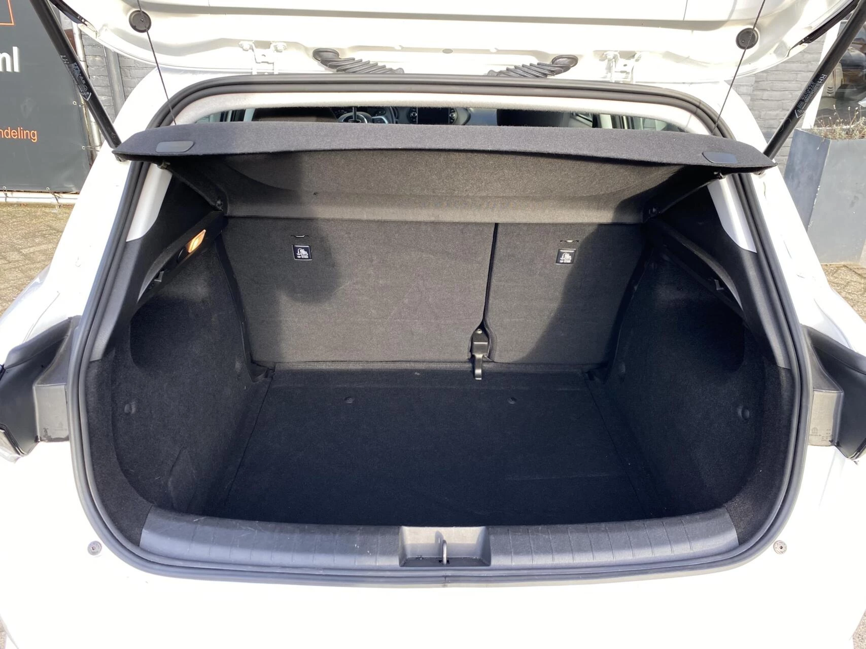 Hoofdafbeelding Fiat Tipo