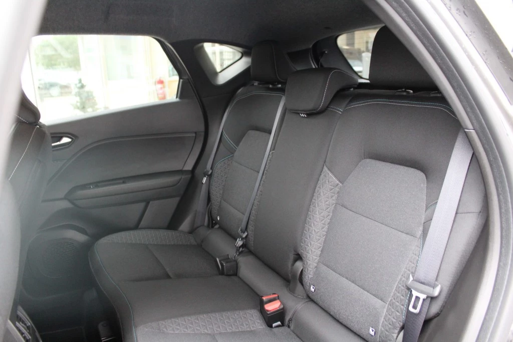 Hoofdafbeelding Mitsubishi ASX