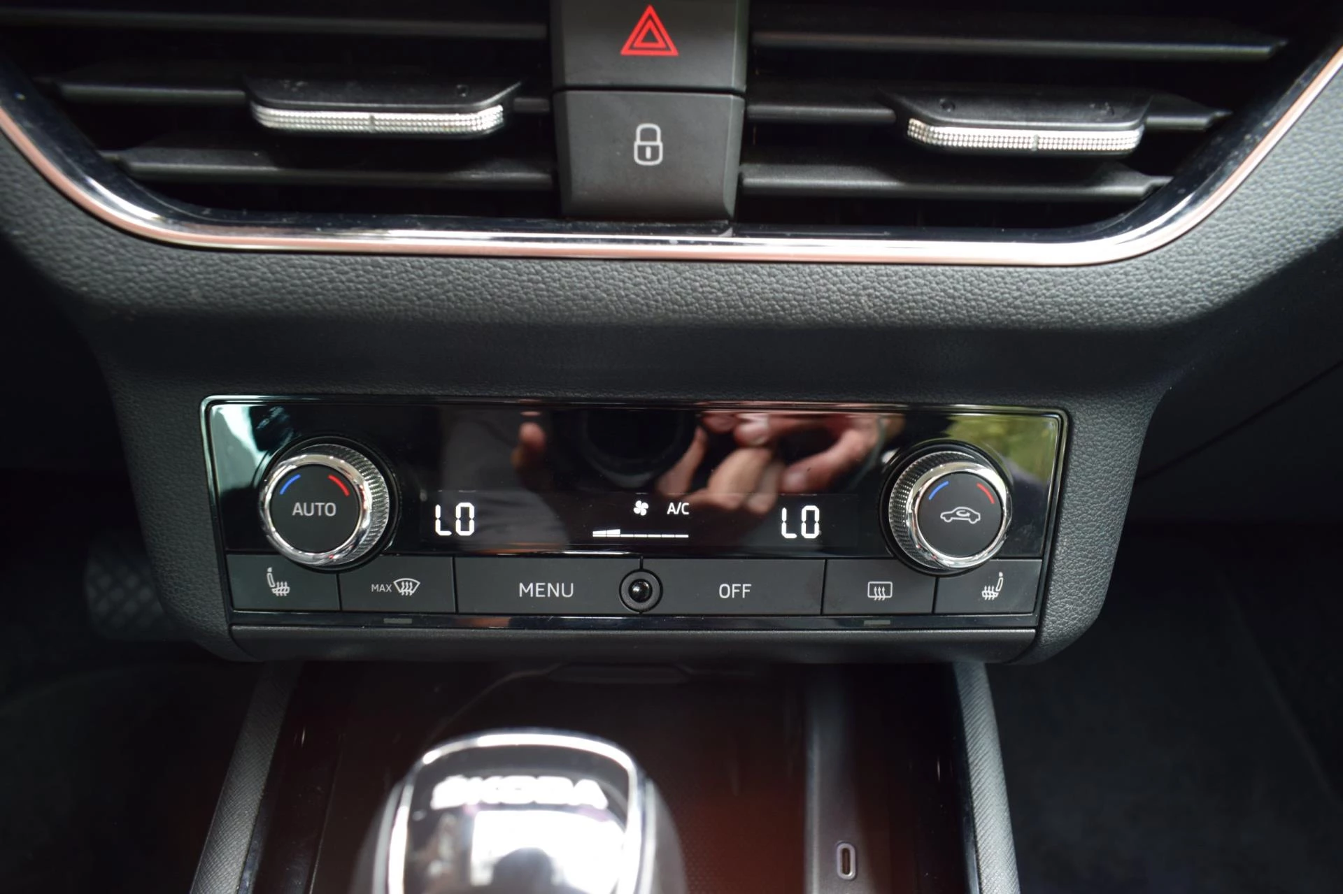 Hoofdafbeelding Škoda Kamiq