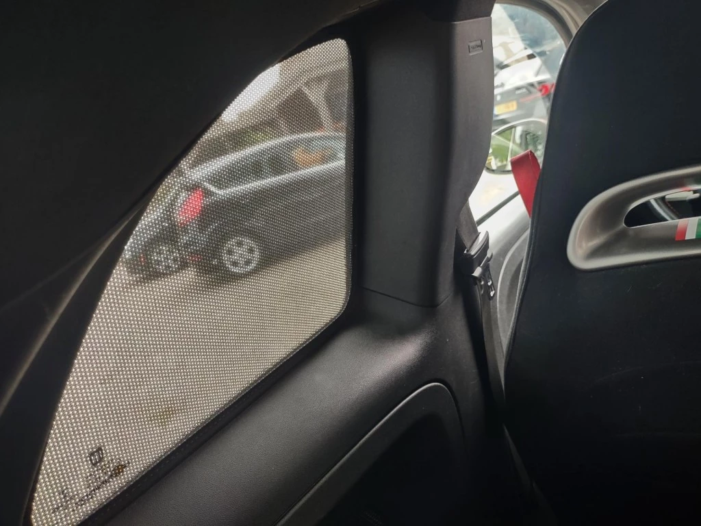 Hoofdafbeelding Fiat 500e
