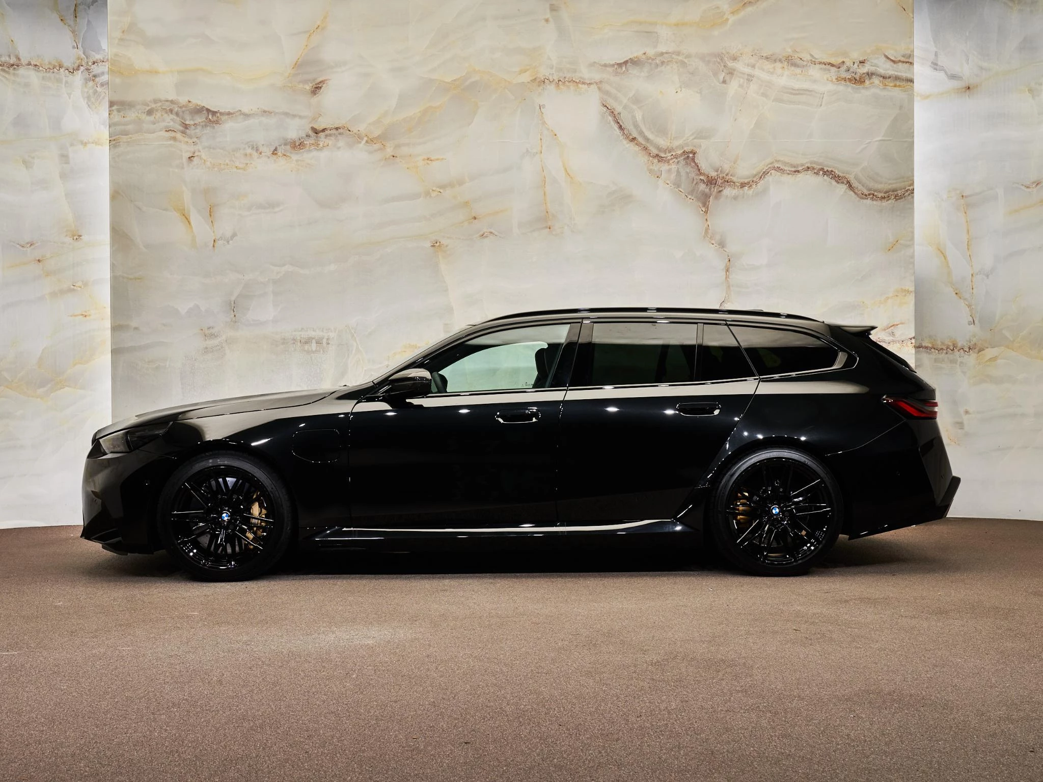 Hoofdafbeelding BMW M5