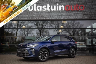 CUPRA Terramar 1.5 eTSI Business , Adap. cruise, Carplay, Stuur/stoelverwarming,