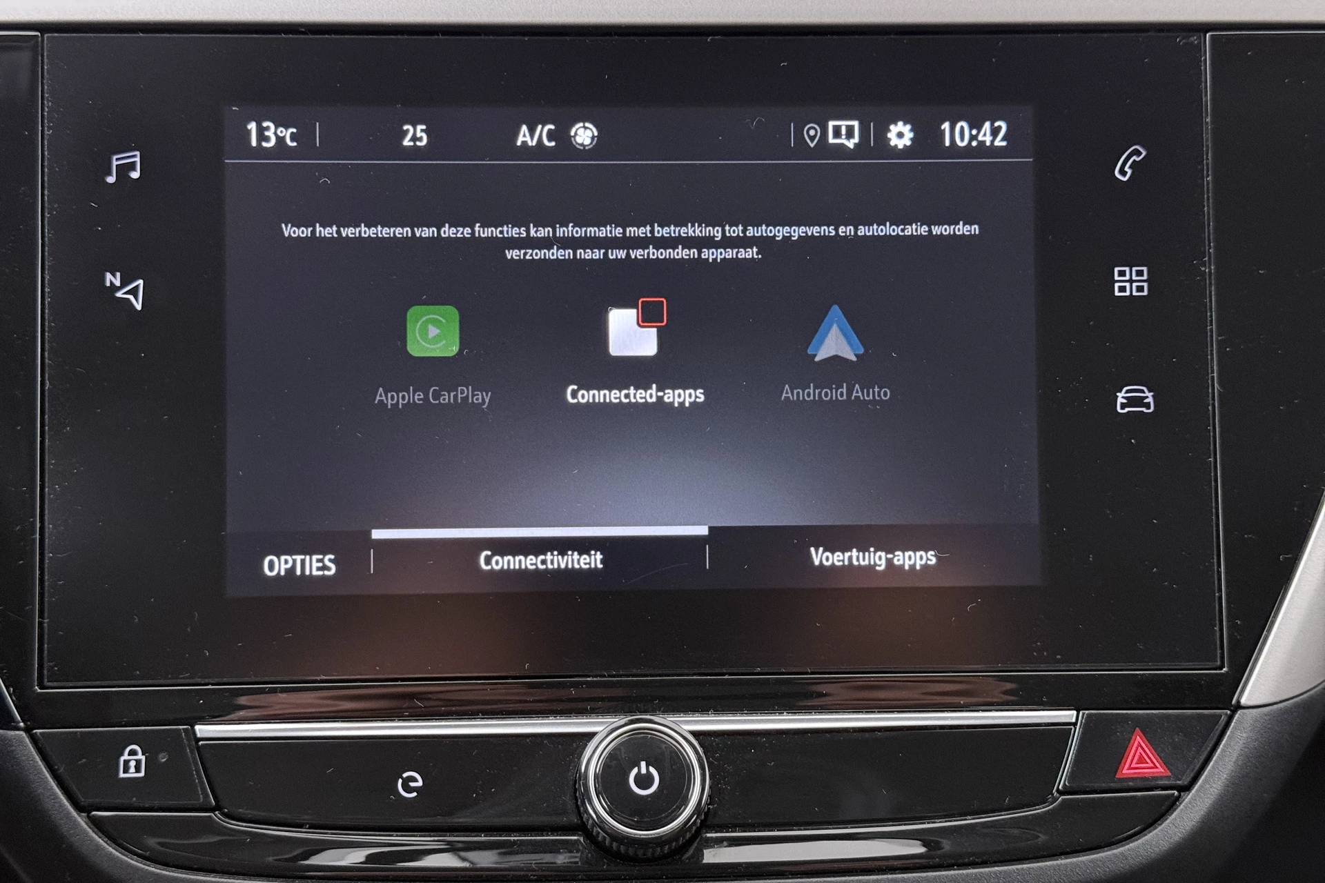 Hoofdafbeelding Opel Corsa-e