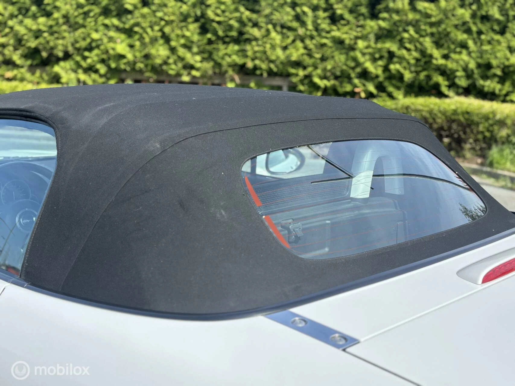 Hoofdafbeelding Mazda MX-5