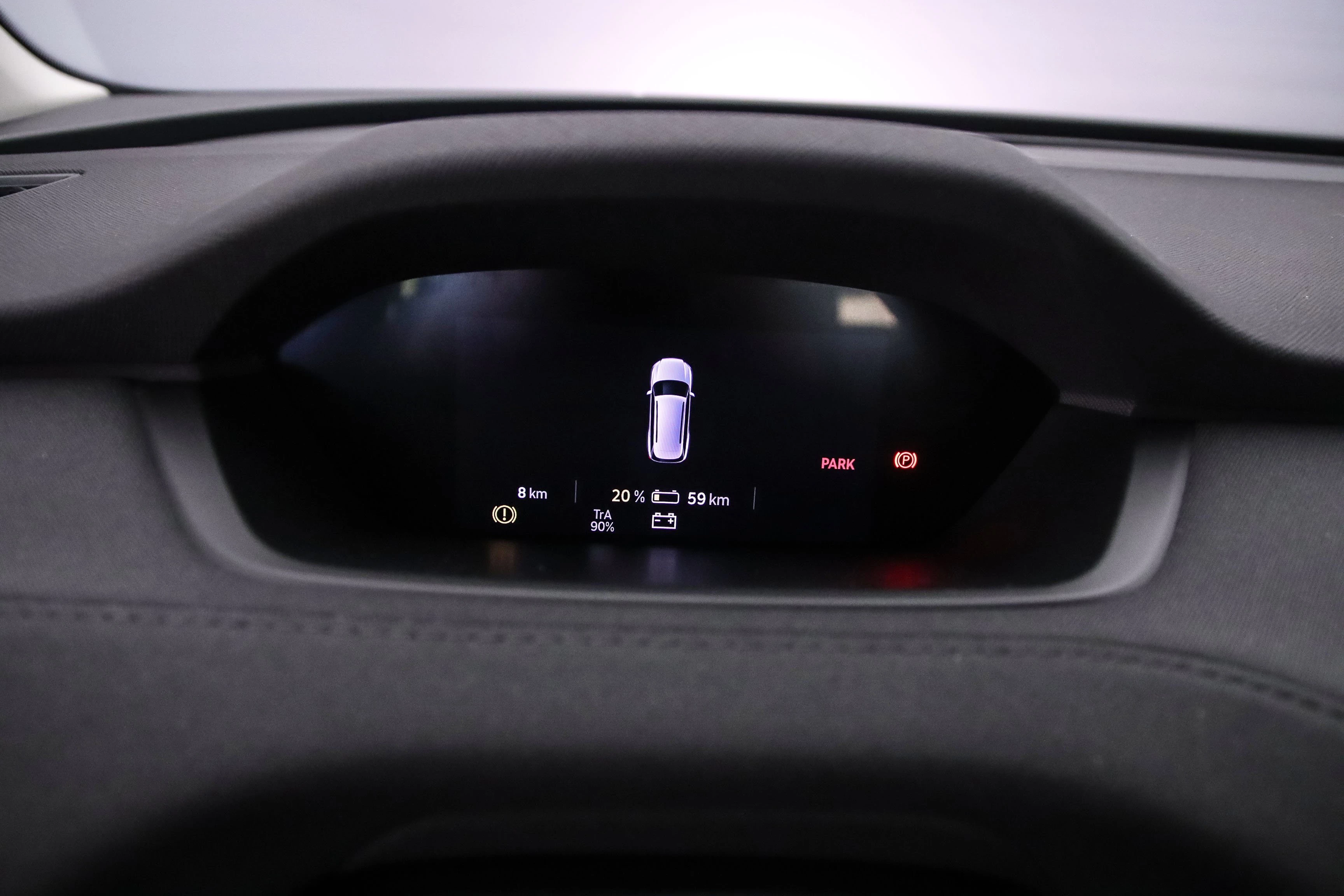 Hoofdafbeelding Škoda Elroq