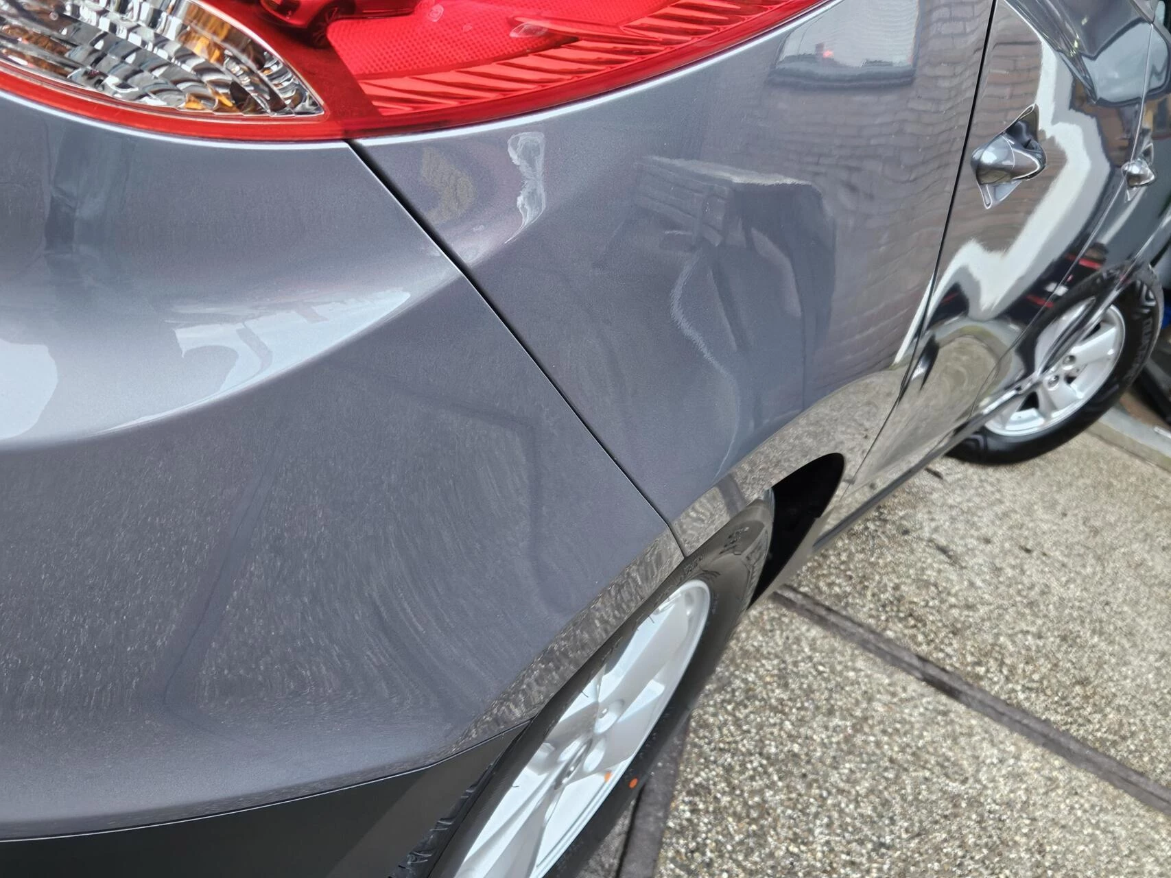 Hoofdafbeelding Hyundai ix35