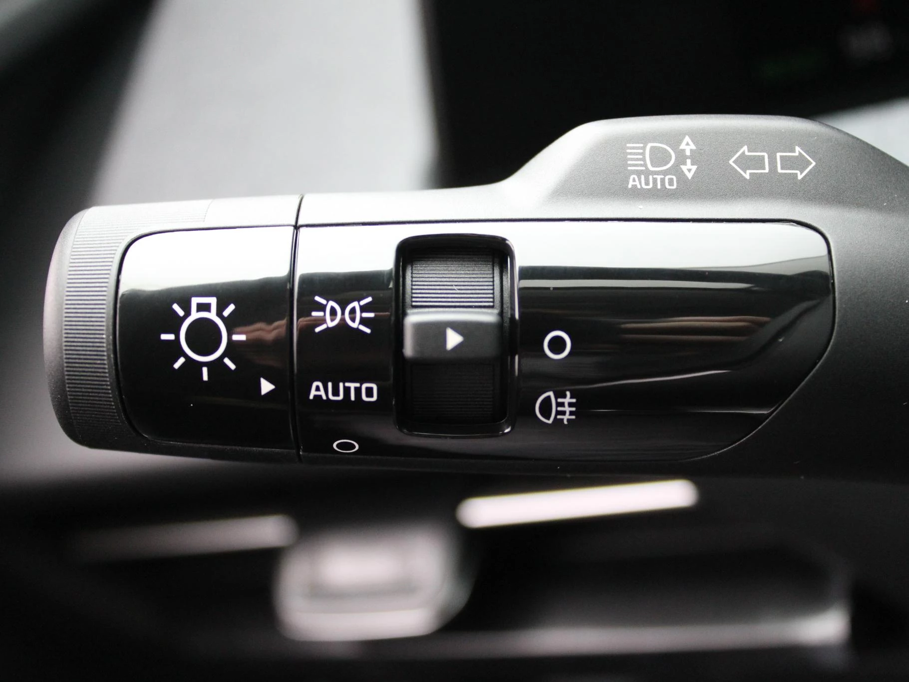 Hoofdafbeelding Kia EV6