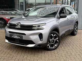 Citroën C5 Aircross 1.6 PHEV 225PK AUTOMAAT FEEL AIRCO NAVI PDC-CAMERA.