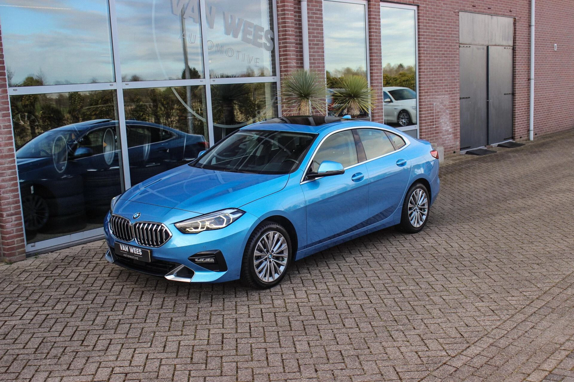 Hoofdafbeelding BMW 2 Serie