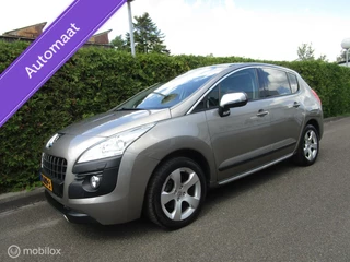 Hoofdafbeelding Peugeot 3008 Peugeot 3008 1.6 GT AUTOMAAT - NAVIGATIE - TREKHAAK