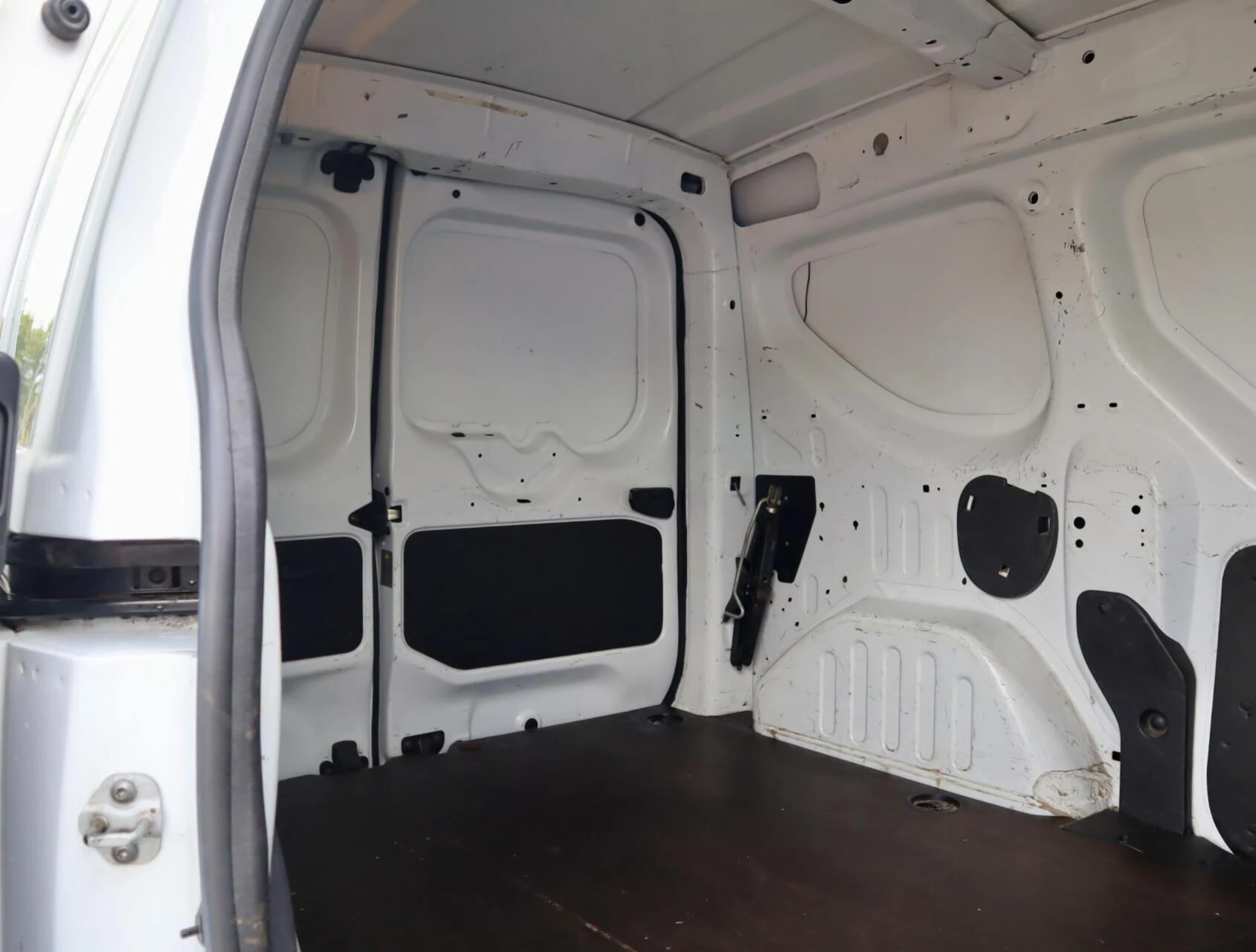 Hoofdafbeelding Dacia Dokker