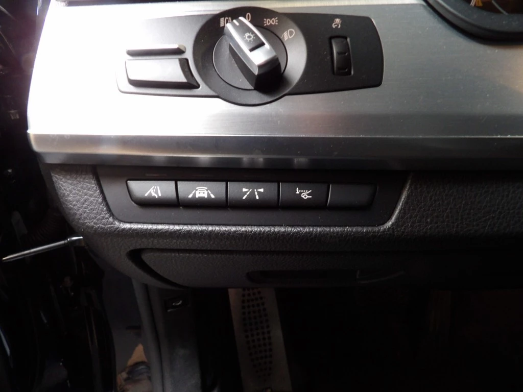 Hoofdafbeelding BMW Active Hybrid 7