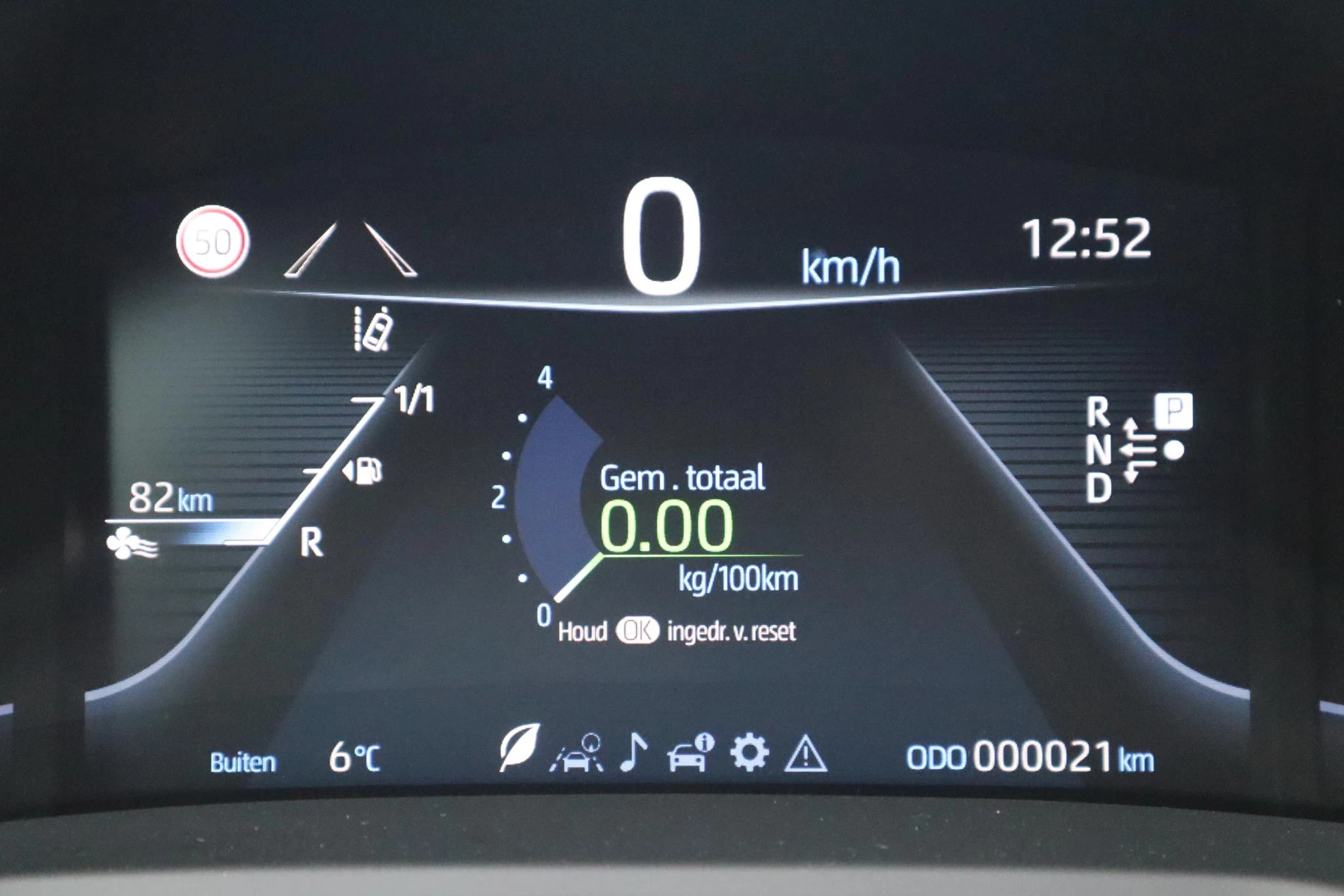 Hoofdafbeelding Toyota Mirai