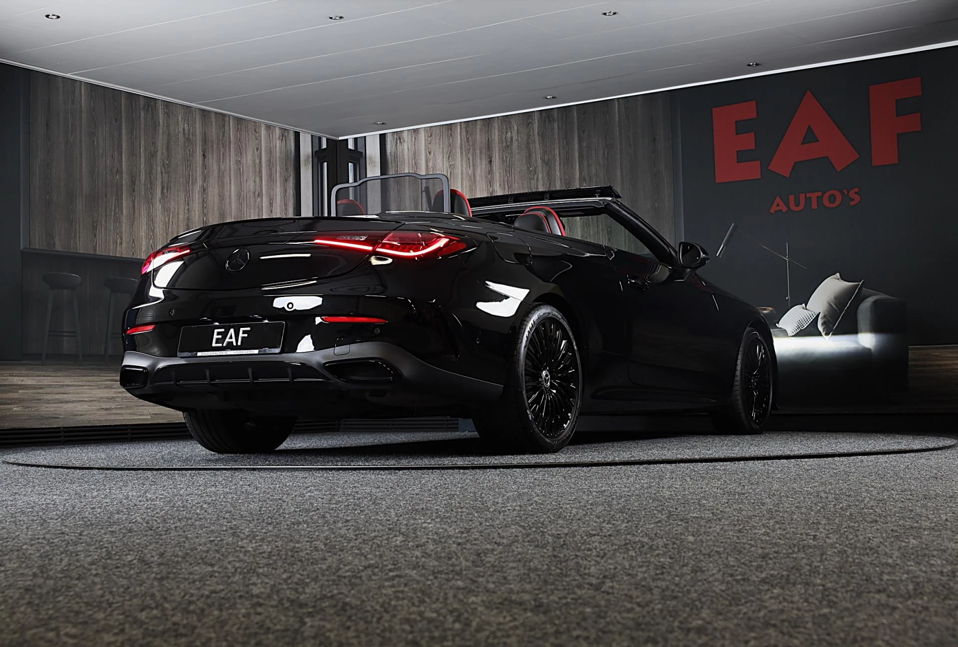 Hoofdafbeelding Mercedes-Benz CLE