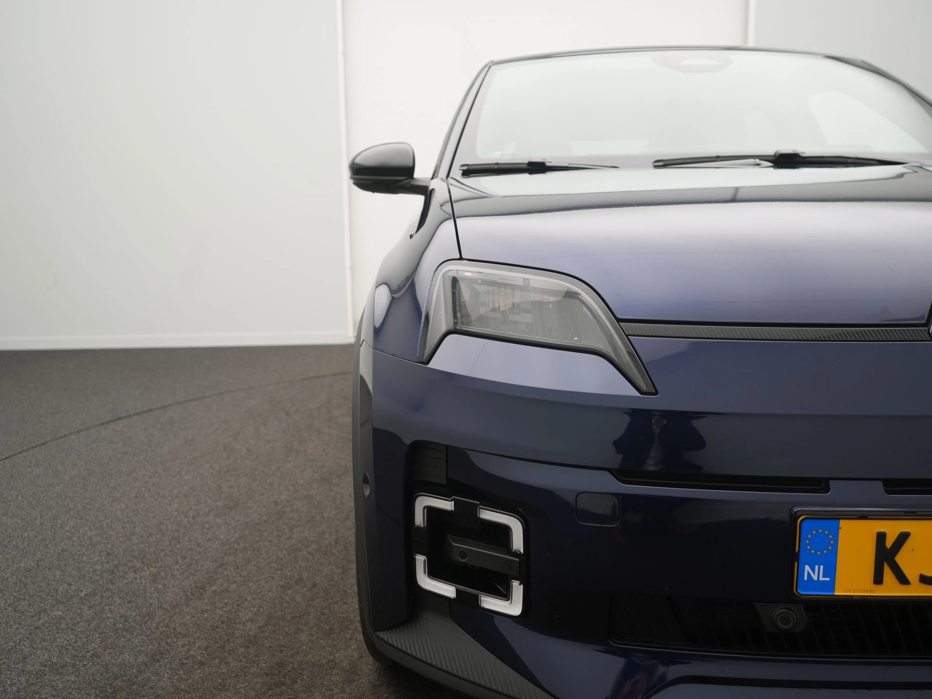 Hoofdafbeelding Renault 5