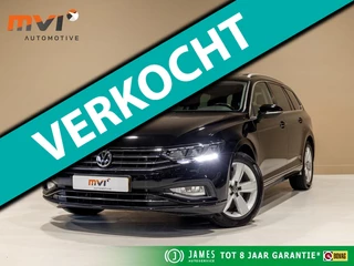 Volkswagen Passat Variant 1.5 TSI Comfort Business / 150pk / Panoramadak / Trekhaak / Achteruitrijcamera