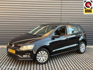 Volkswagen Polo 1.4 TDI Comfortline | Navi | PDC | 2e eigenr