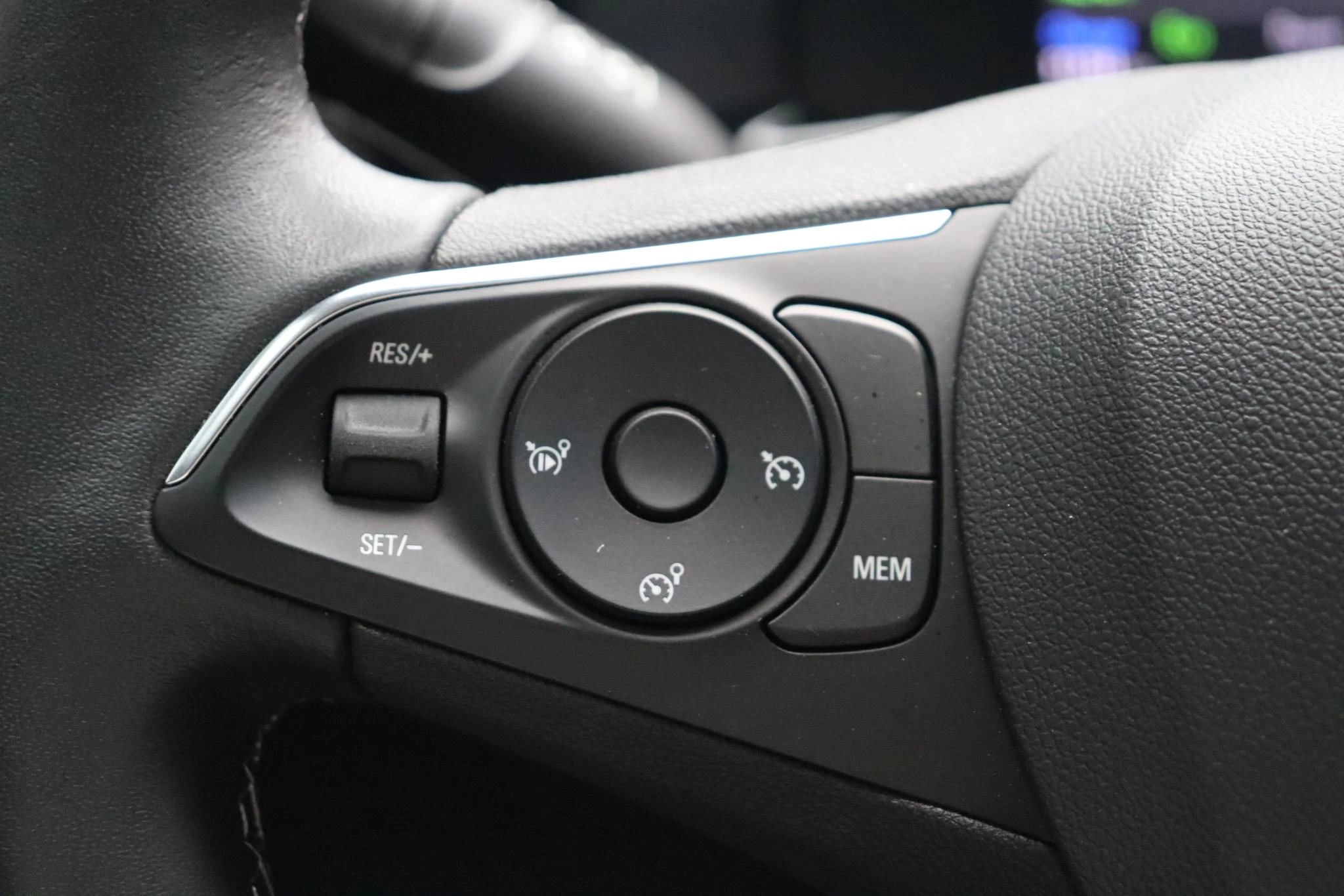 Hoofdafbeelding Opel Mokka-e