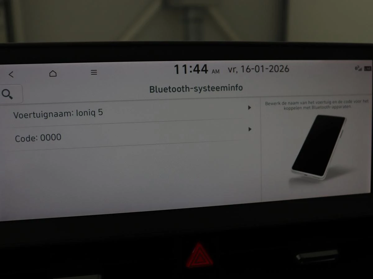 Hoofdafbeelding Hyundai IONIQ 5