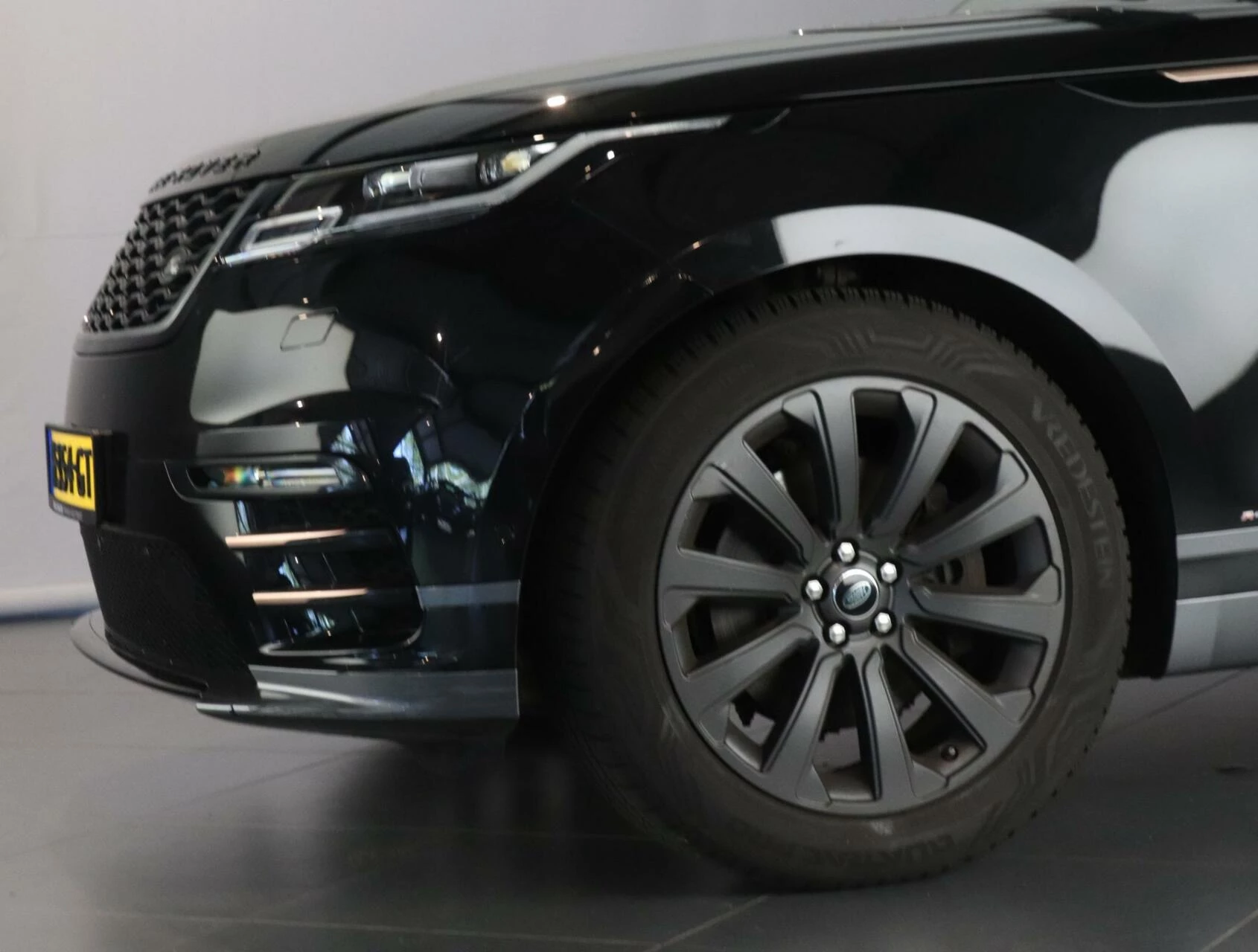 Hoofdafbeelding Land Rover Range Rover Velar