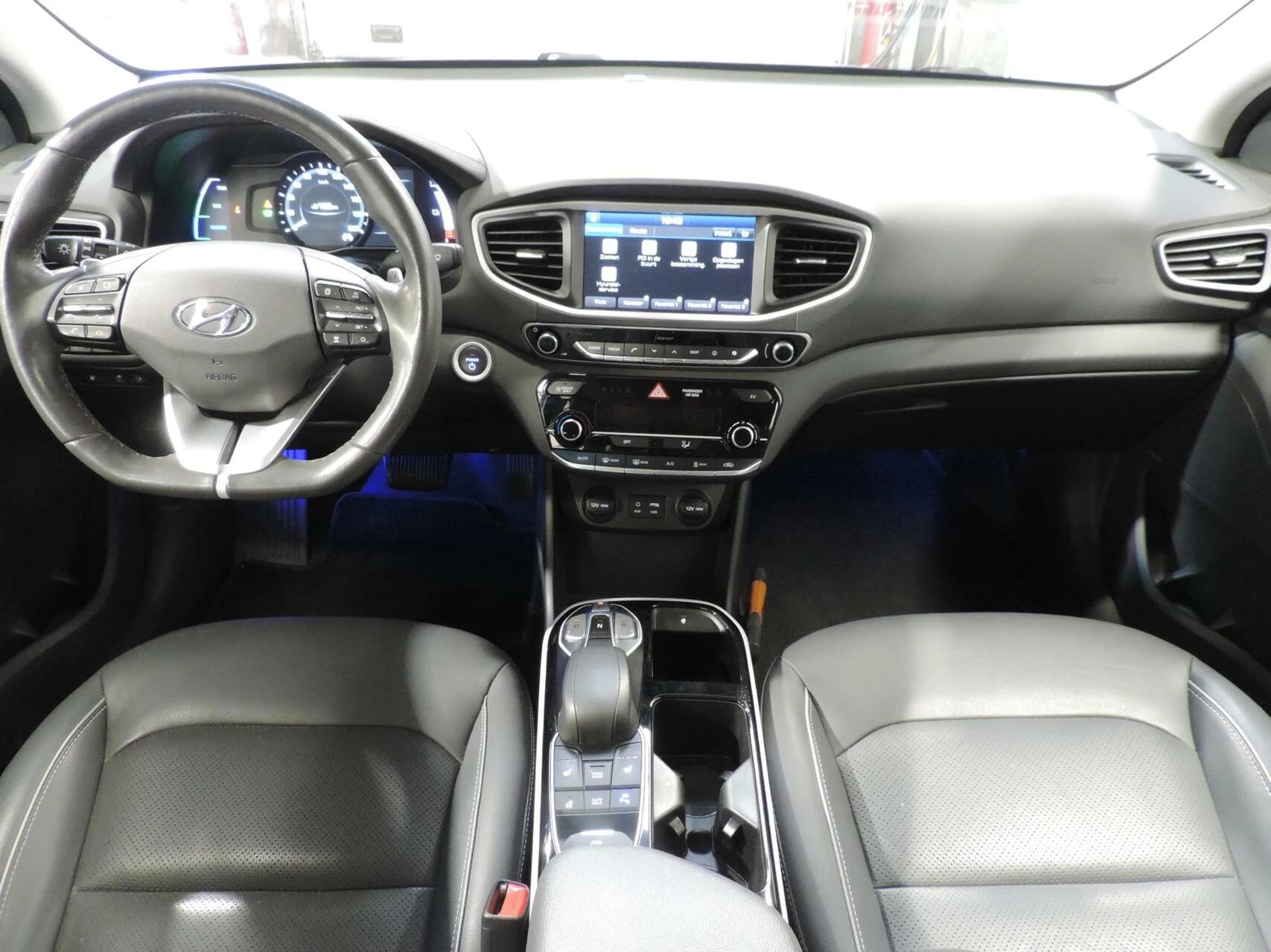 Hoofdafbeelding Hyundai IONIQ