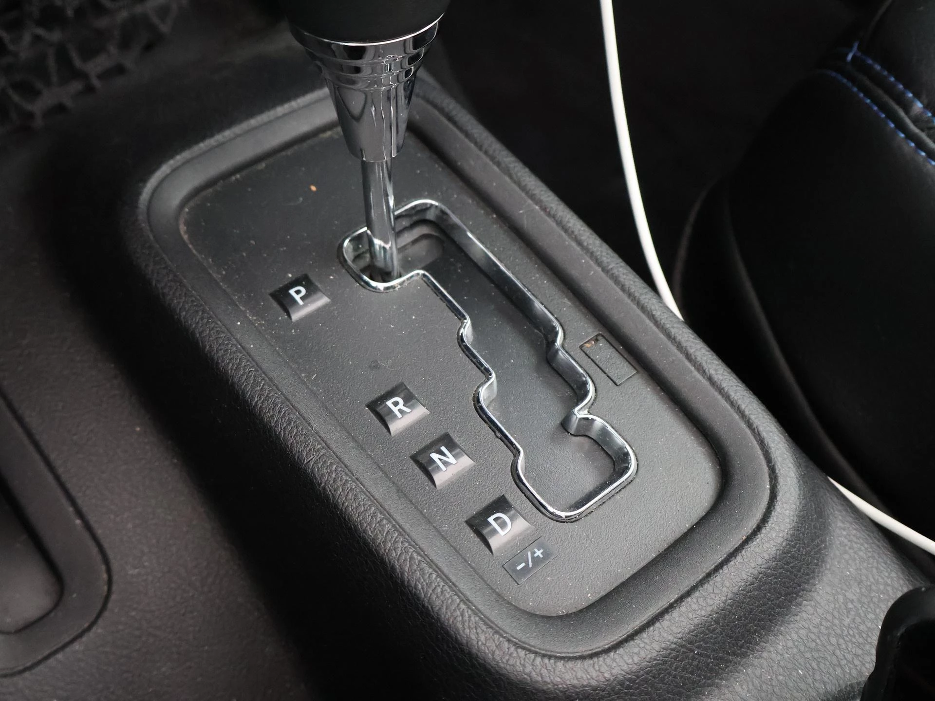 Hoofdafbeelding Jeep Wrangler