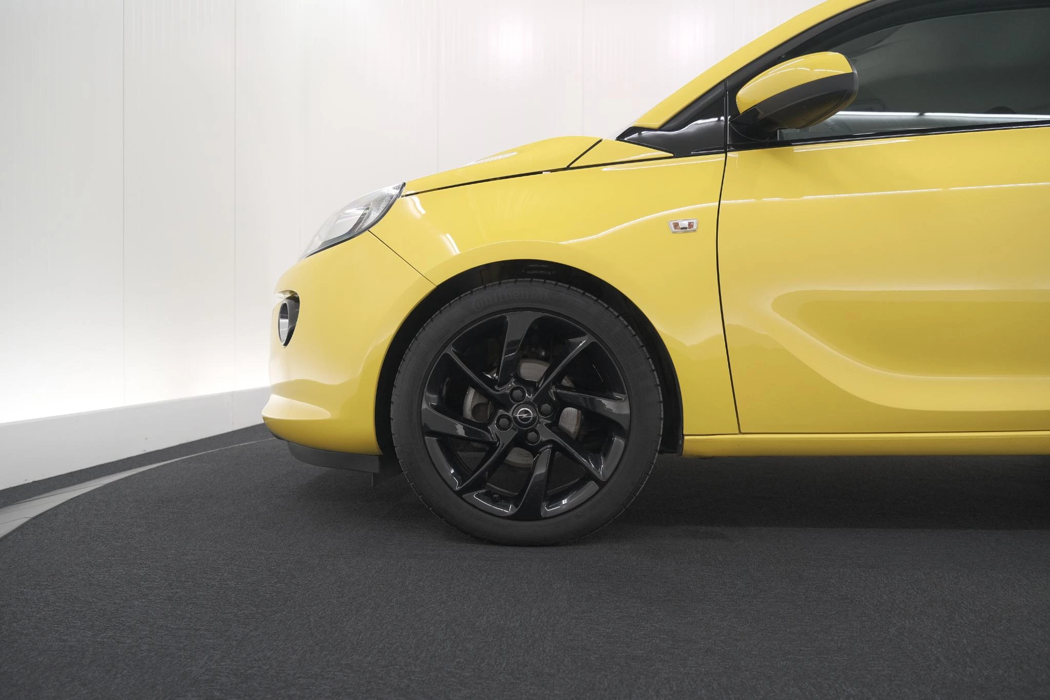 Hoofdafbeelding Opel ADAM