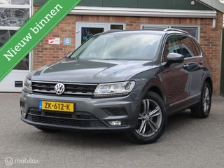 Volkswagen Tiguan 1.5 TSI ACT Highline|Wegklapbare trekhaak|Full Led|Carplay|Electrische Achterklep|Parkeersensor V/A.