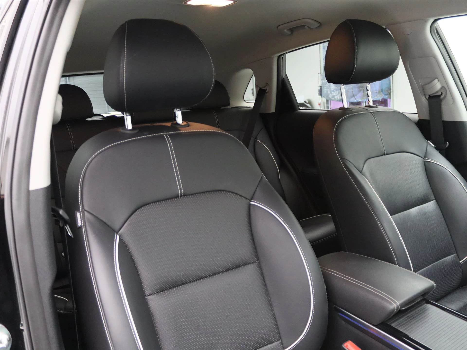 Hoofdafbeelding Kia e-Niro