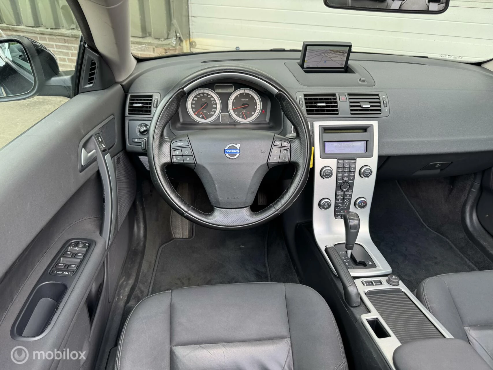 Hoofdafbeelding Volvo C70