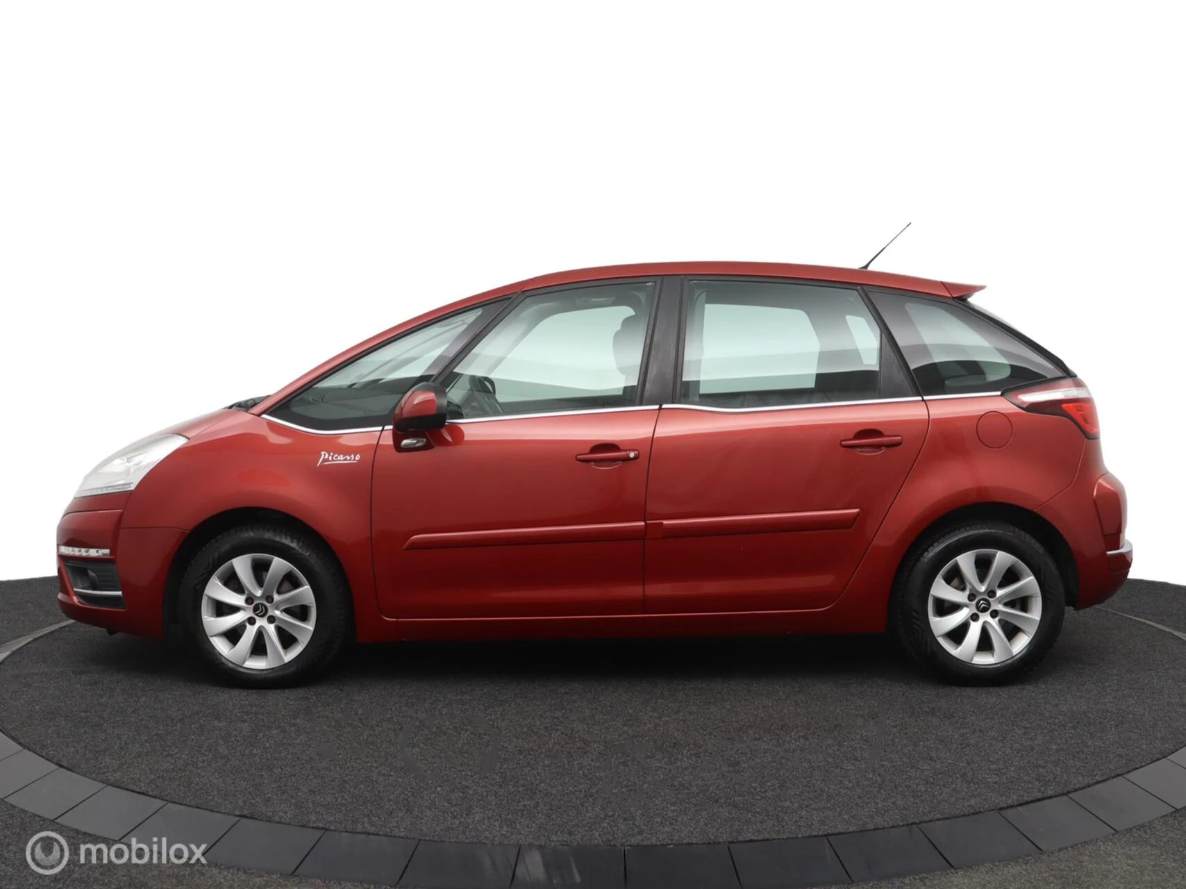 Hoofdafbeelding Citroën C4 Picasso
