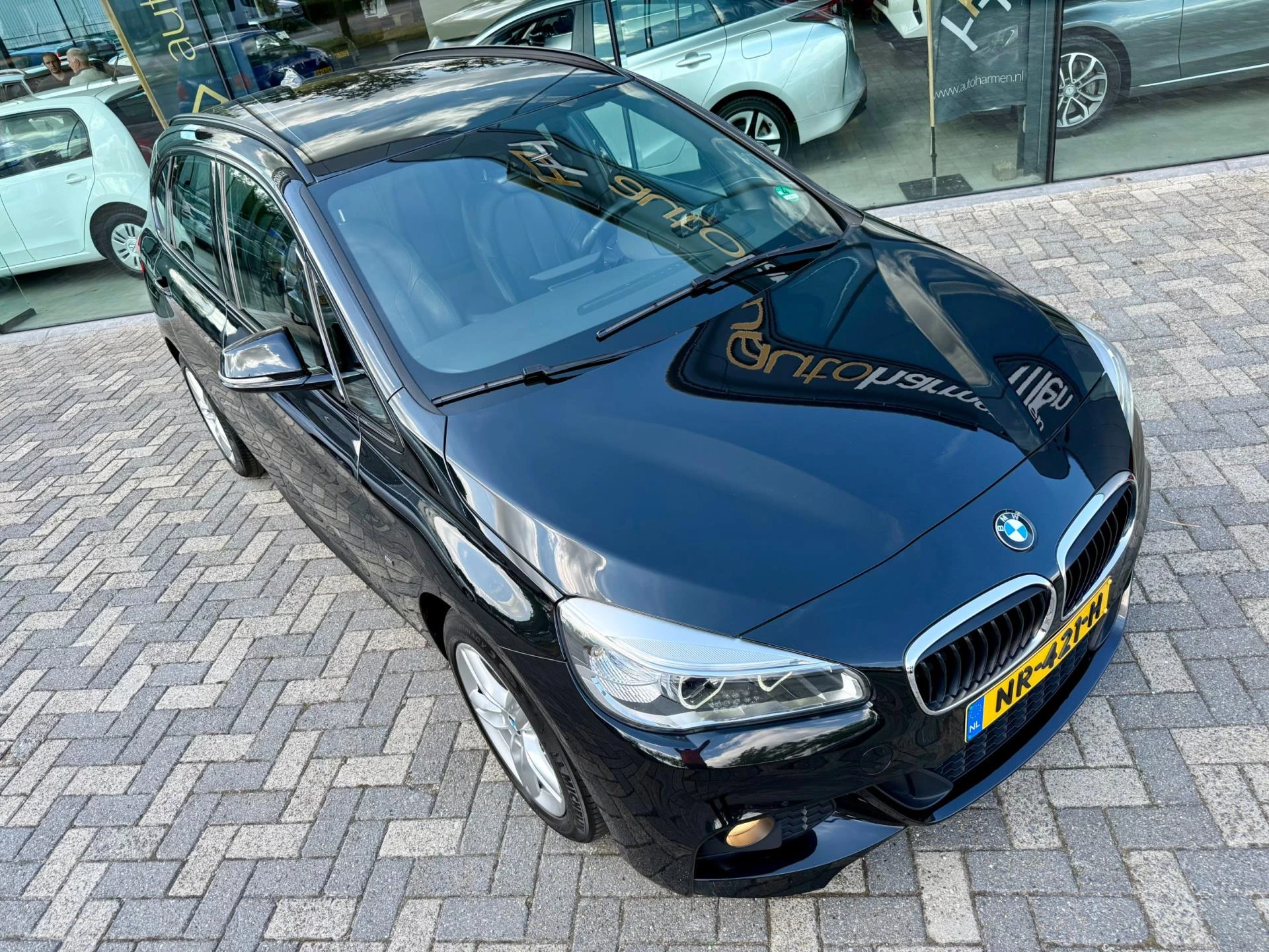 Hoofdafbeelding BMW 2 Serie