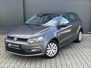 Volkswagen Polo 1.0 | Stoelverwarming | Airco | Nieuwe apk