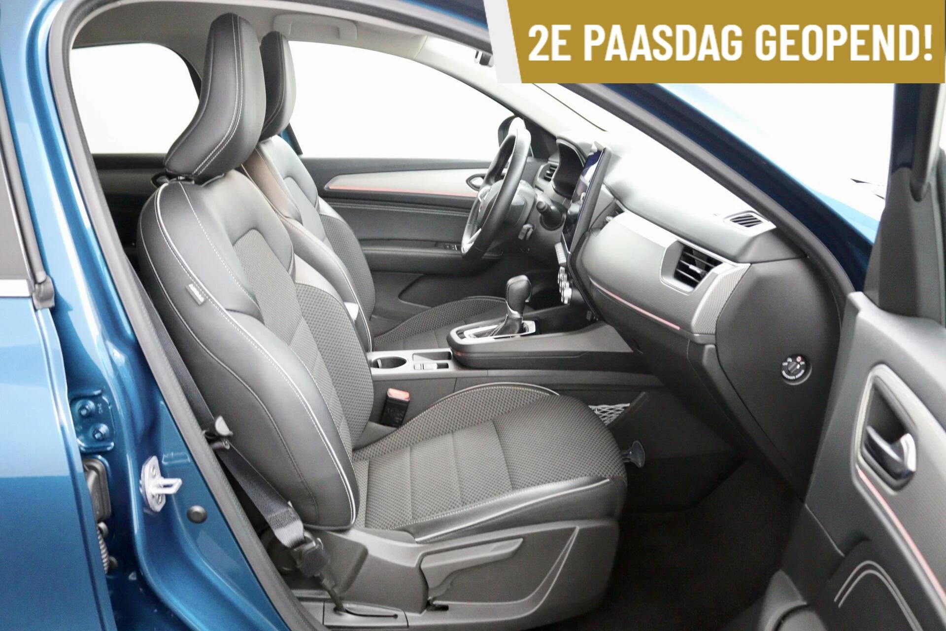 Hoofdafbeelding Renault Arkana