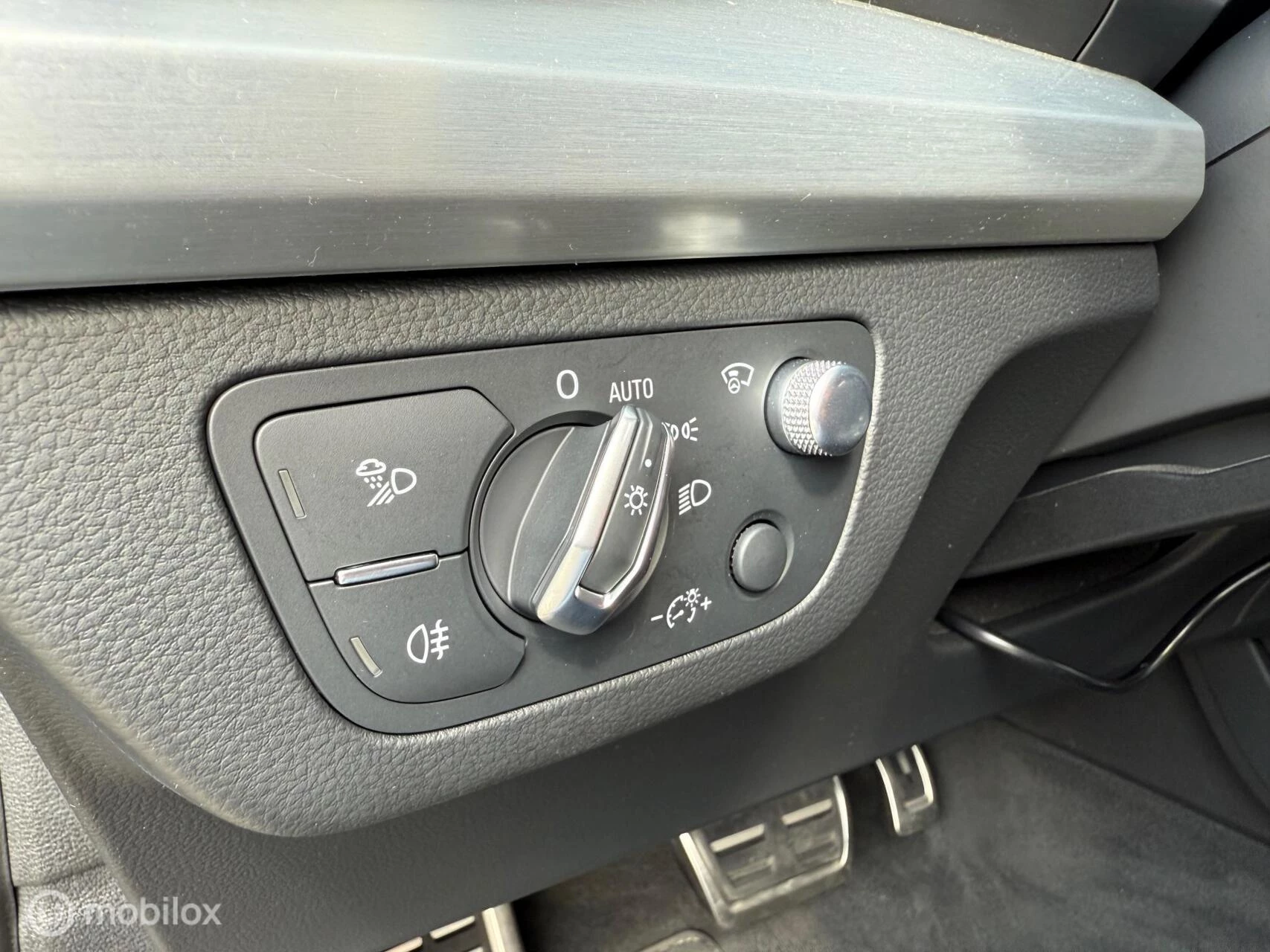 Hoofdafbeelding Audi SQ5