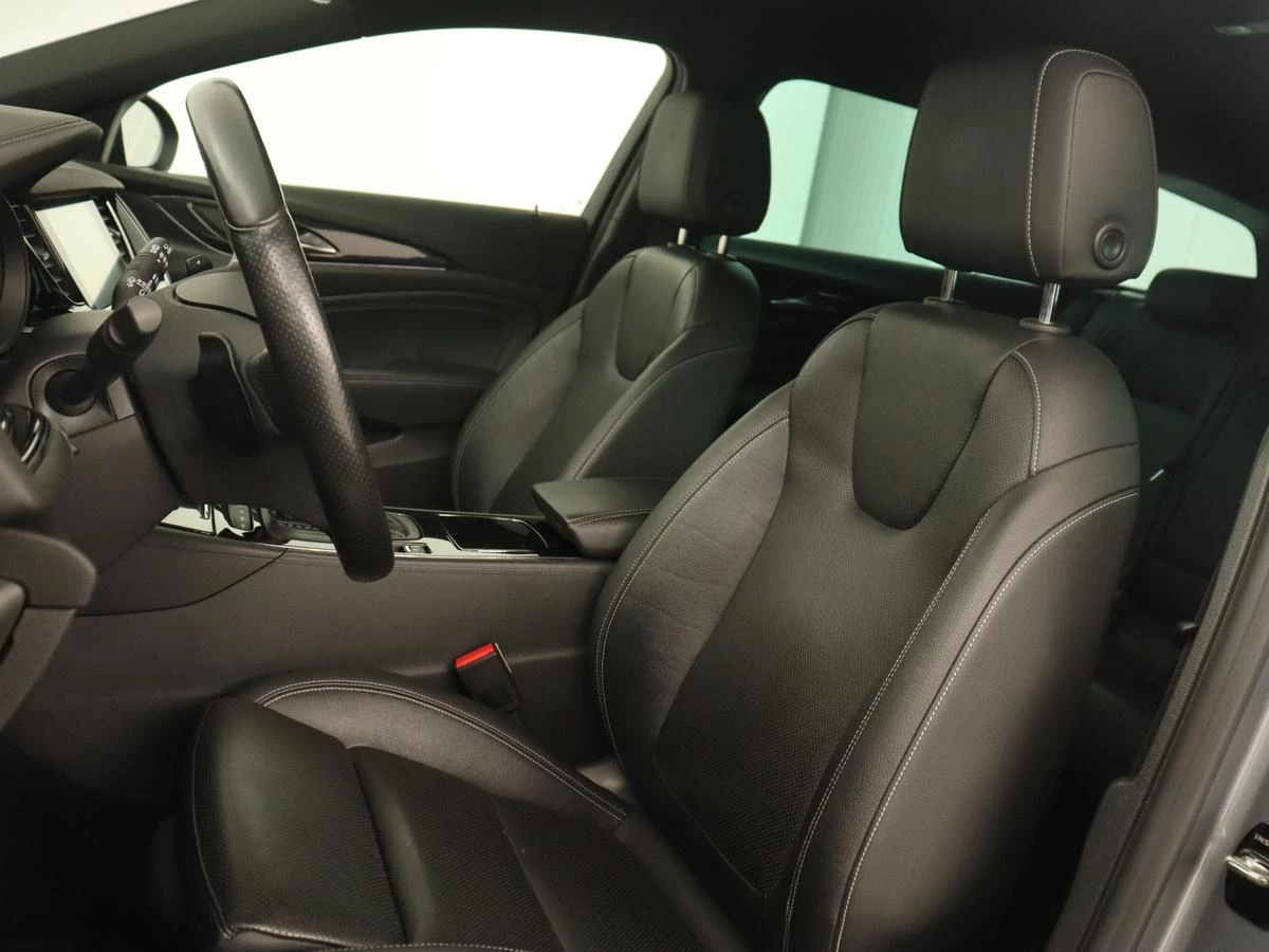 Hoofdafbeelding Opel Insignia