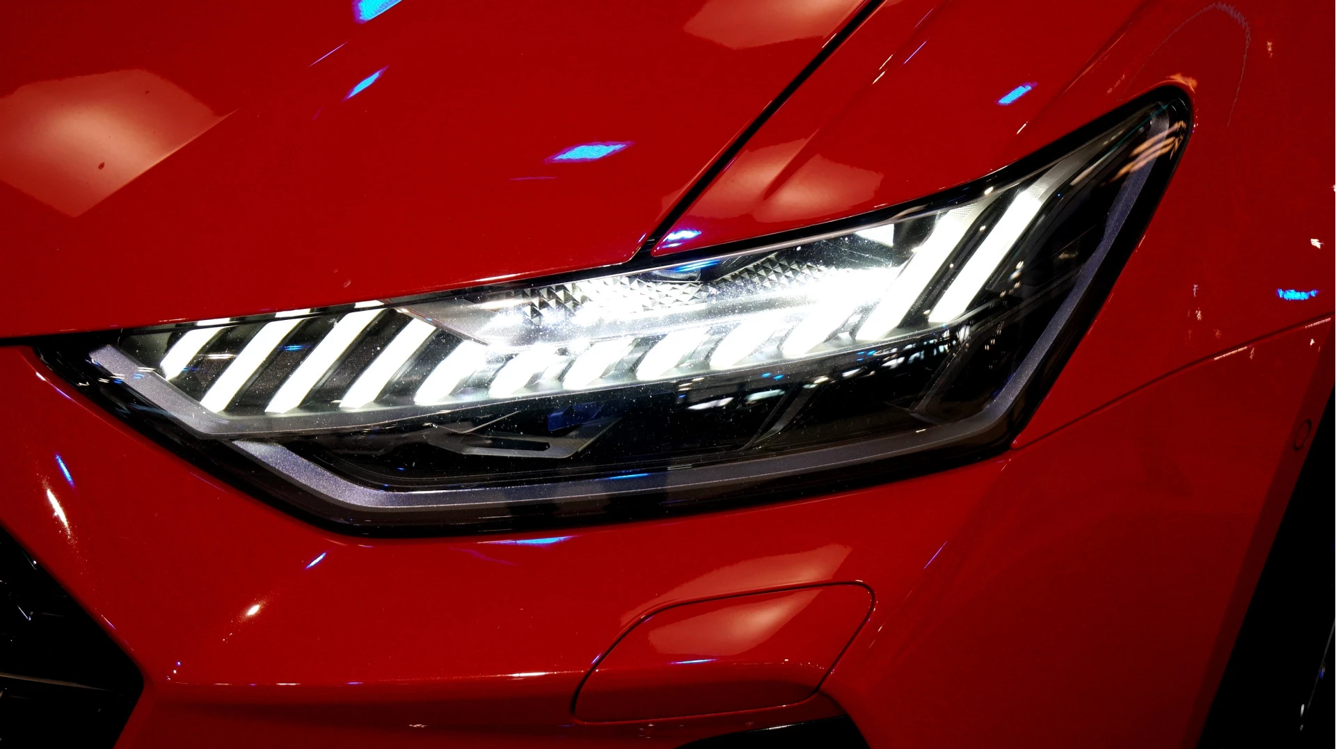Hoofdafbeelding Audi RS6