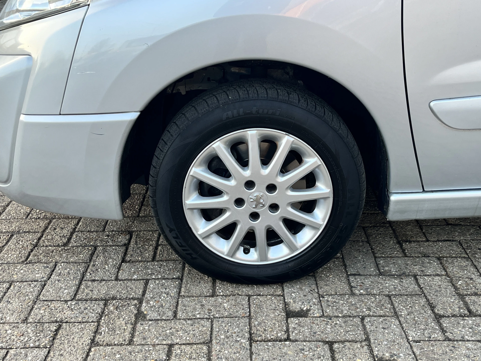 Hoofdafbeelding Peugeot Expert