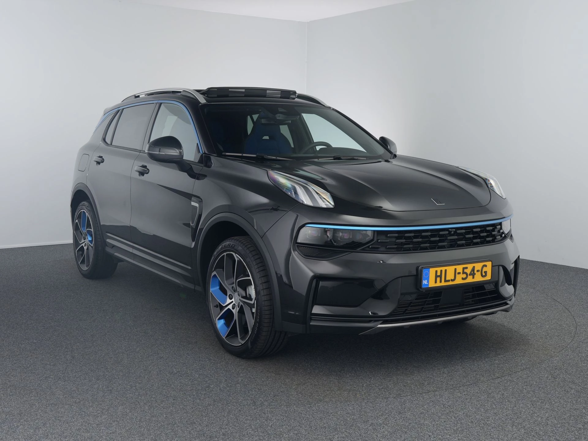Hoofdafbeelding Lynk & Co 01
