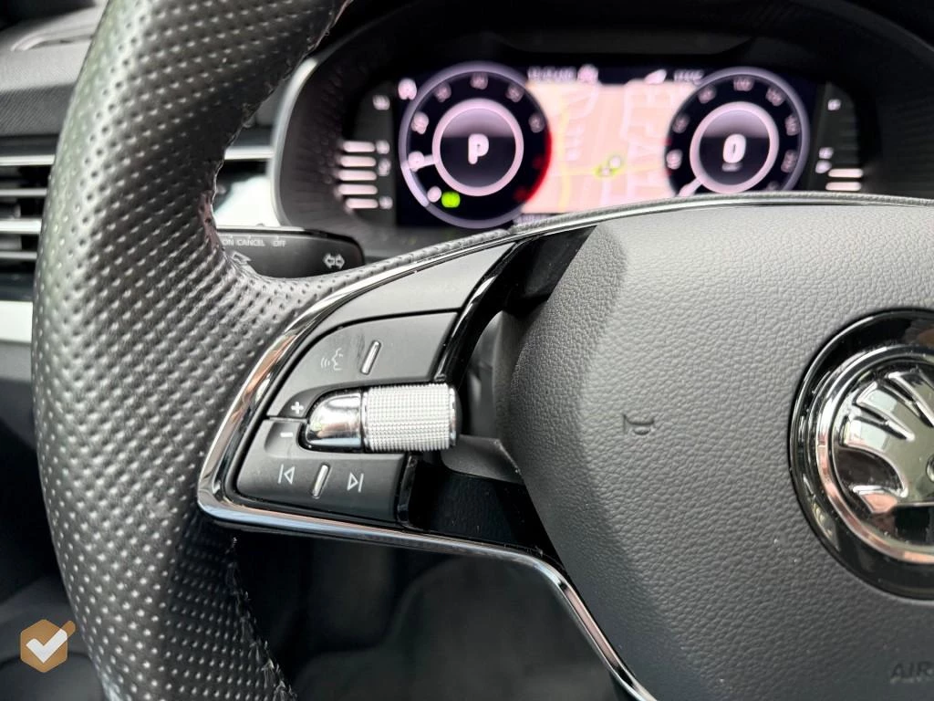 Hoofdafbeelding Škoda Kamiq