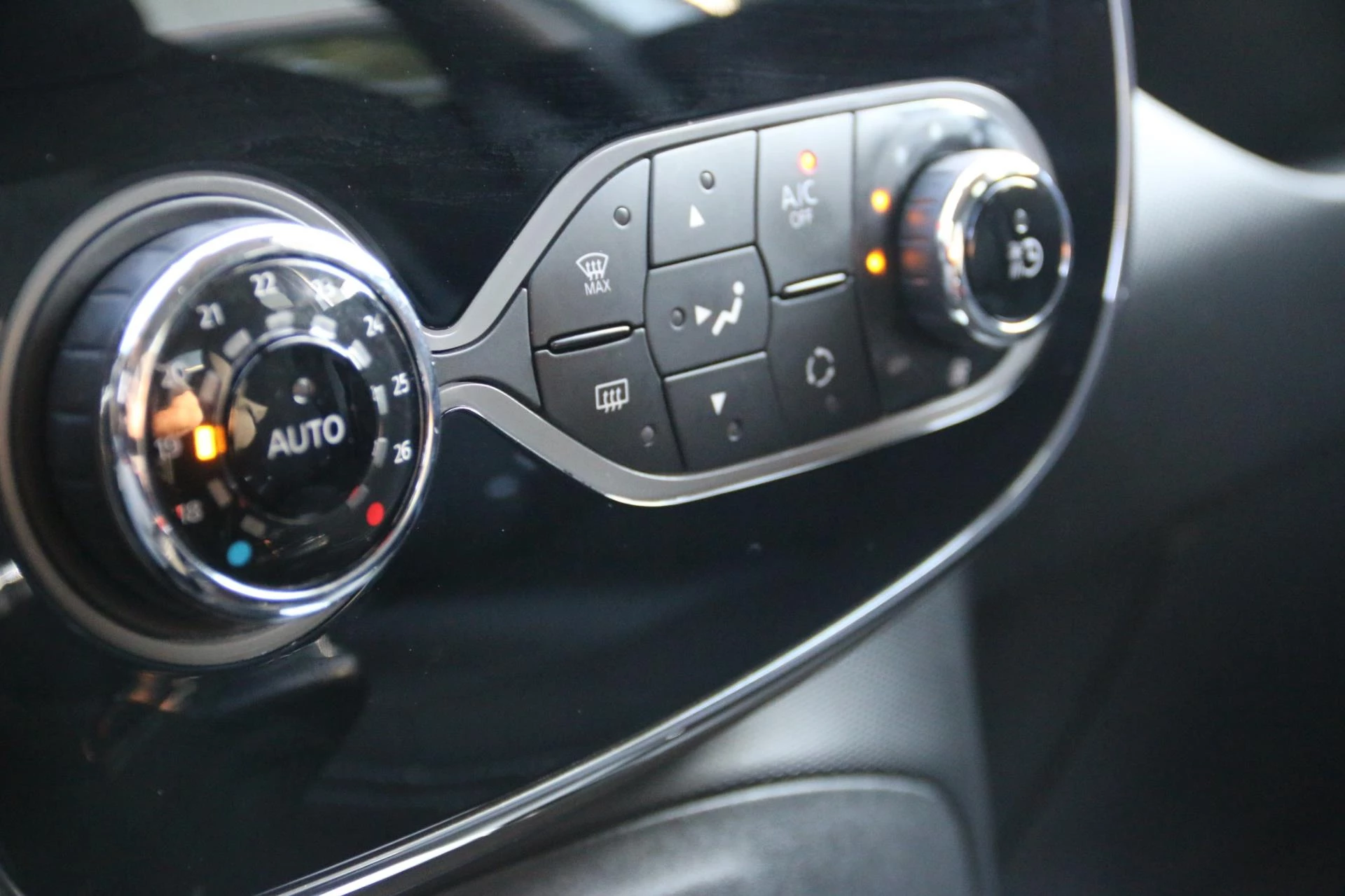 Hoofdafbeelding Renault ZOE