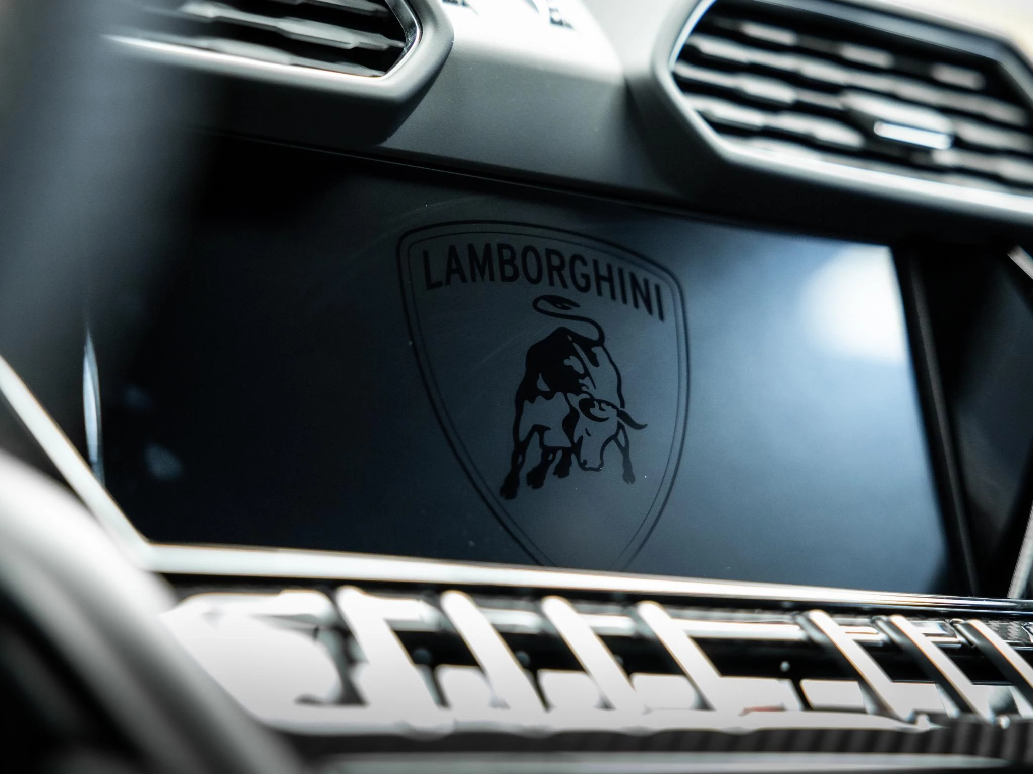 Hoofdafbeelding Lamborghini Urus