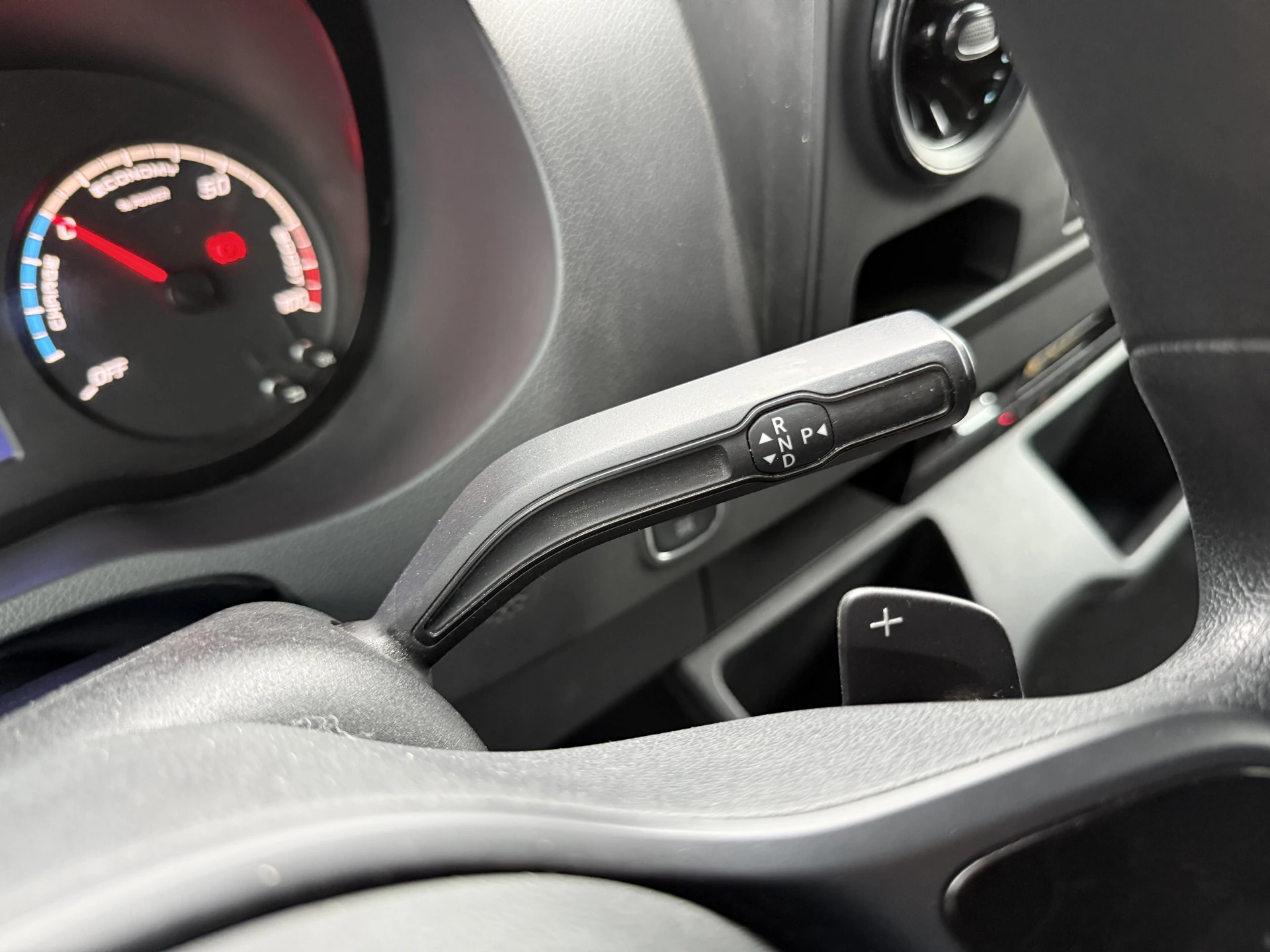 Hoofdafbeelding Mercedes-Benz eSprinter