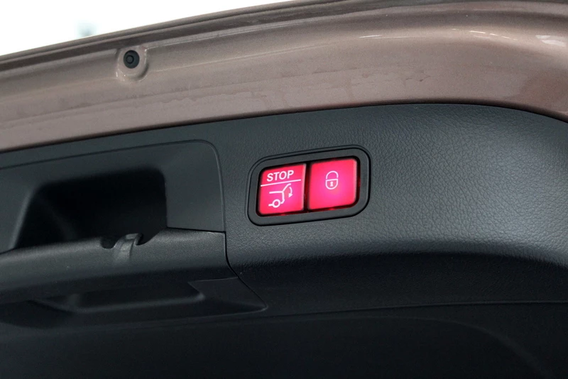 Hoofdafbeelding Mercedes-Benz EQA