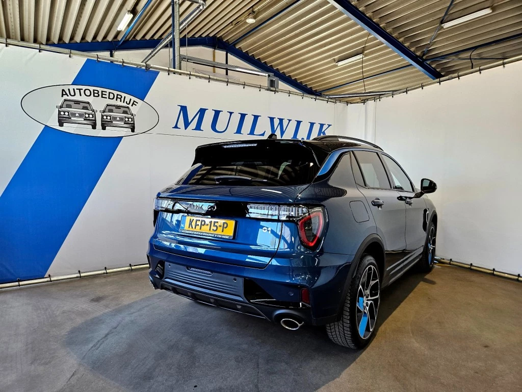 Hoofdafbeelding Lynk & Co 01