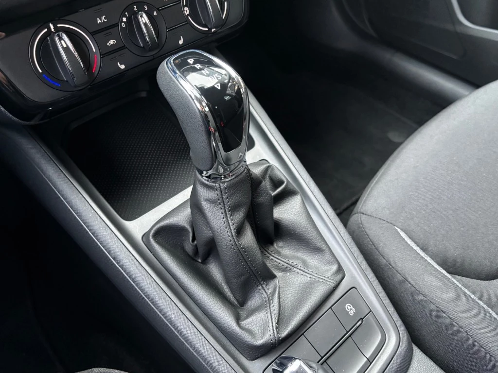 Hoofdafbeelding Škoda Scala