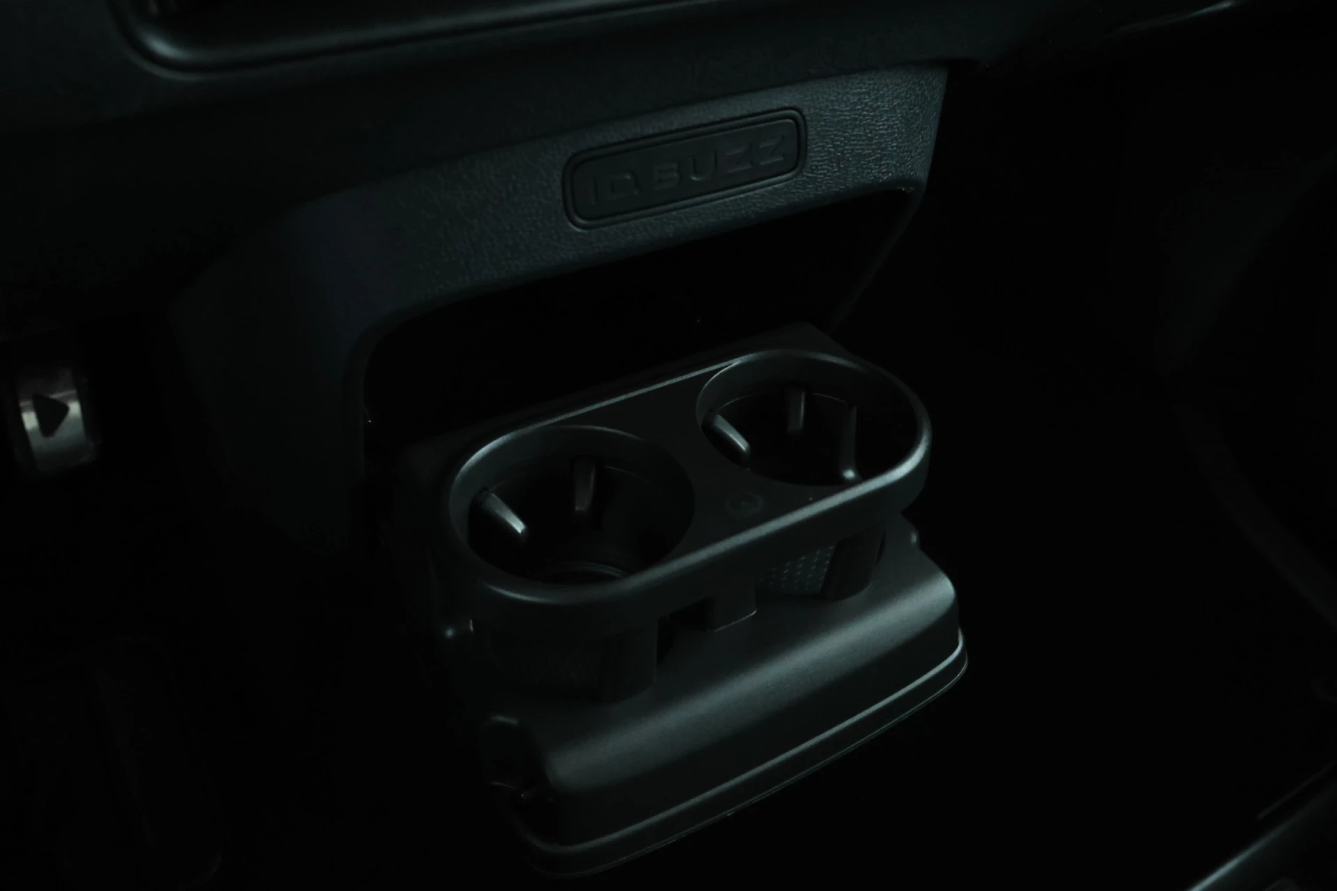 Hoofdafbeelding Volkswagen ID. Buzz