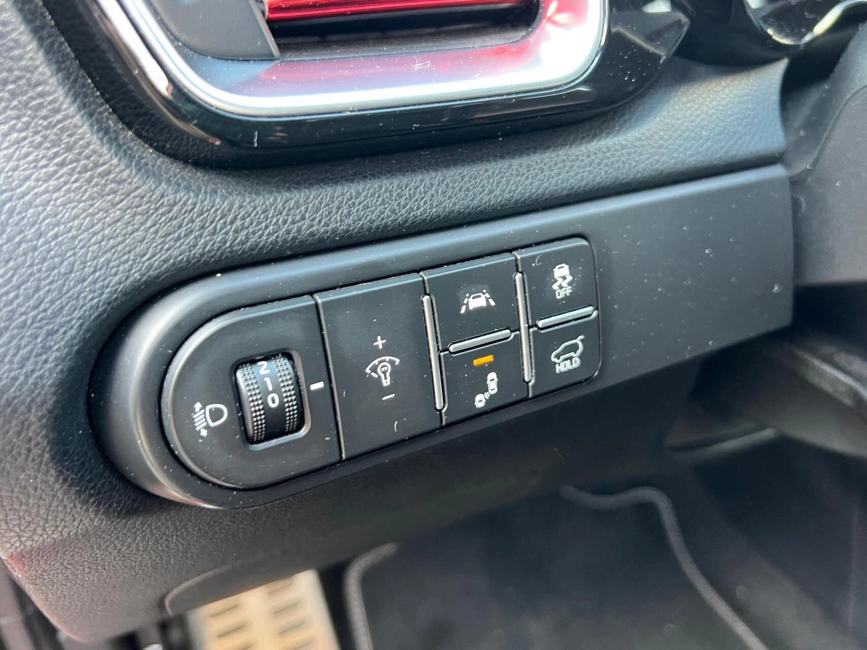 Hoofdafbeelding Kia ProCeed